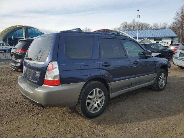 Photo 2 VIN: JF1SG67676H703614 - SUBARU FORESTER 