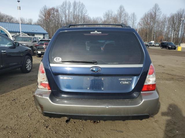 Photo 5 VIN: JF1SG67676H703614 - SUBARU FORESTER 