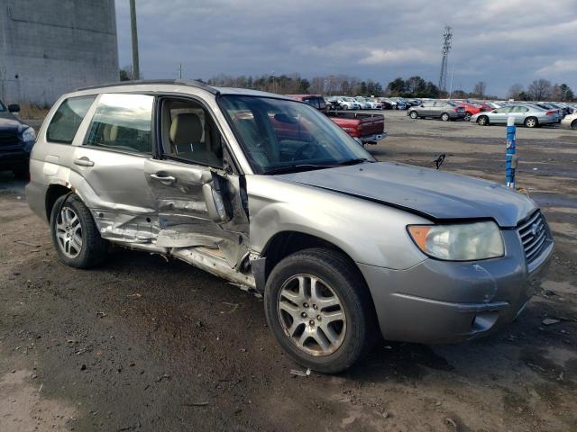 Photo 3 VIN: JF1SG67676H726262 - SUBARU FORESTER 