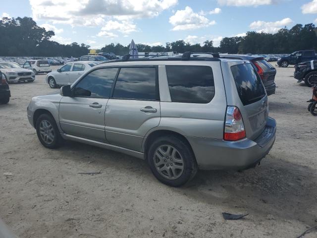 Photo 1 VIN: JF1SG67677H744679 - SUBARU FORESTER 2 