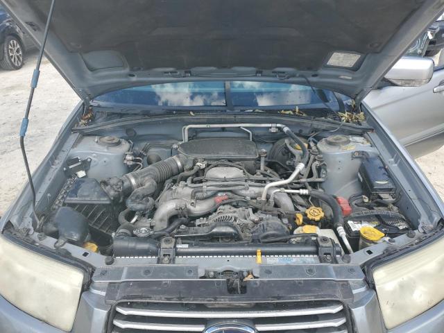 Photo 11 VIN: JF1SG67677H744679 - SUBARU FORESTER 2 