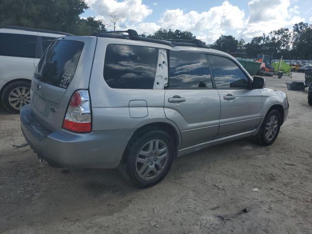 Photo 2 VIN: JF1SG67677H744679 - SUBARU FORESTER 2 