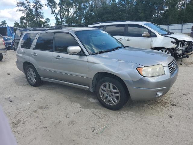 Photo 3 VIN: JF1SG67677H744679 - SUBARU FORESTER 2 