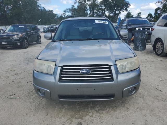 Photo 4 VIN: JF1SG67677H744679 - SUBARU FORESTER 2 