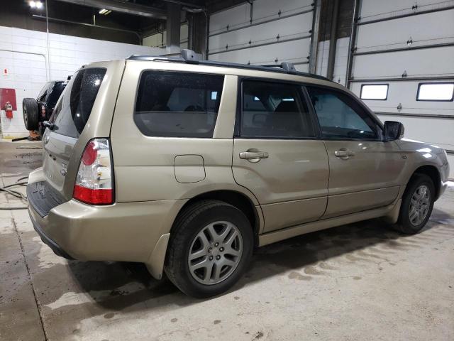 Photo 2 VIN: JF1SG67688H714740 - SUBARU FORESTER 