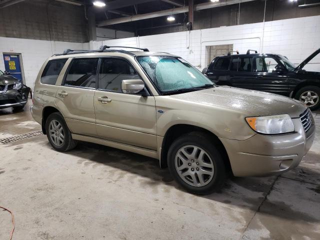 Photo 3 VIN: JF1SG67688H714740 - SUBARU FORESTER 