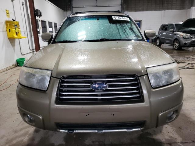 Photo 4 VIN: JF1SG67688H714740 - SUBARU FORESTER 