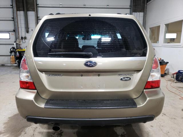 Photo 5 VIN: JF1SG67688H714740 - SUBARU FORESTER 