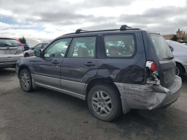 Photo 1 VIN: JF1SG67688H728220 - SUBARU FORESTER 2 