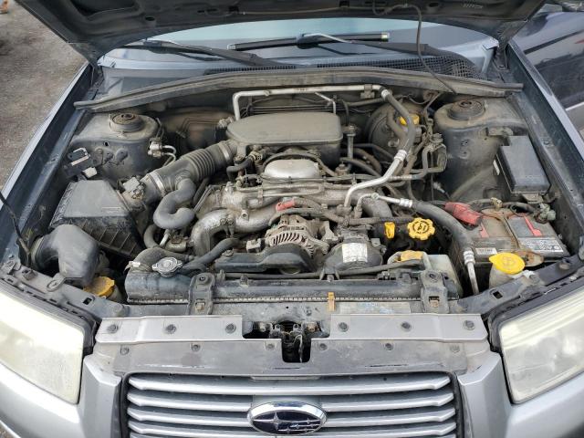 Photo 11 VIN: JF1SG67688H728220 - SUBARU FORESTER 2 