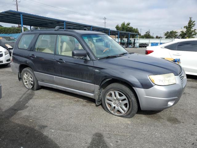 Photo 3 VIN: JF1SG67688H728220 - SUBARU FORESTER 2 