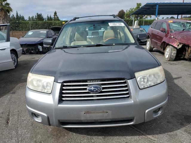 Photo 4 VIN: JF1SG67688H728220 - SUBARU FORESTER 2 