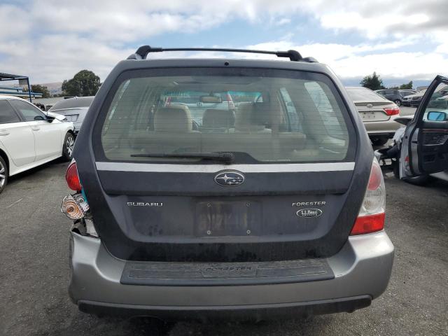 Photo 5 VIN: JF1SG67688H728220 - SUBARU FORESTER 2 