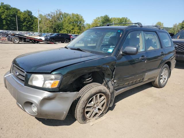 Photo 0 VIN: JF1SG67695H717321 - SUBARU FORESTER 2 