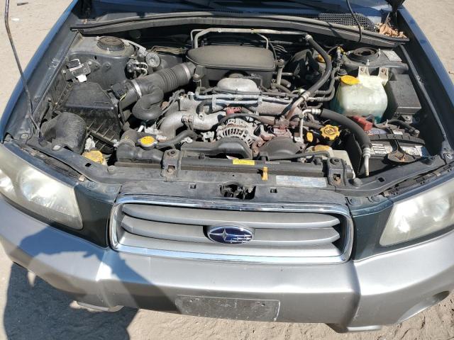 Photo 10 VIN: JF1SG67695H717321 - SUBARU FORESTER 2 