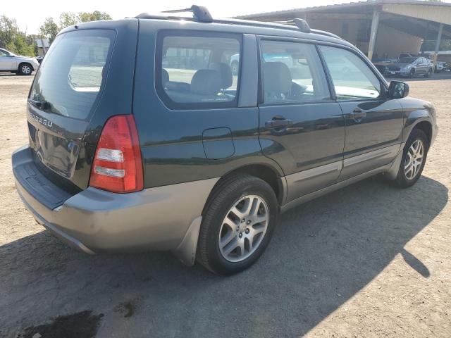 Photo 2 VIN: JF1SG67695H717321 - SUBARU FORESTER 2 