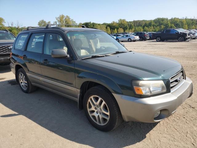 Photo 3 VIN: JF1SG67695H717321 - SUBARU FORESTER 2 