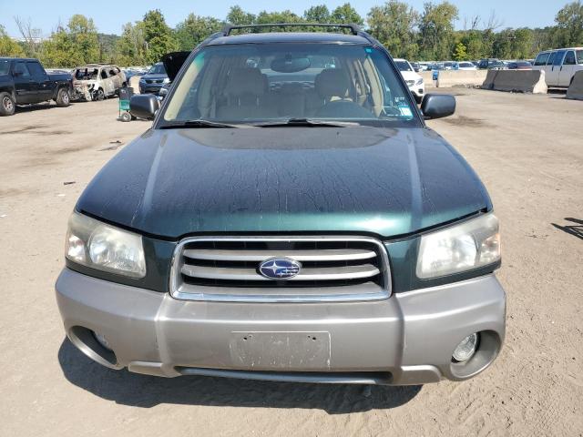 Photo 4 VIN: JF1SG67695H717321 - SUBARU FORESTER 2 