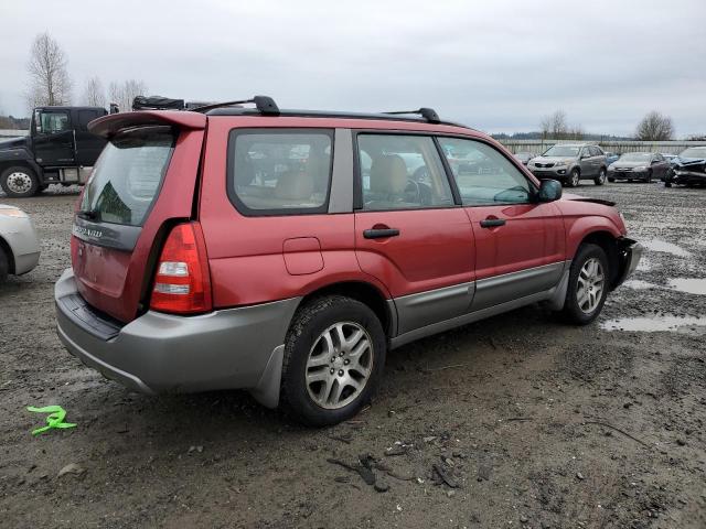 Photo 2 VIN: JF1SG67695H740677 - SUBARU FORESTER 