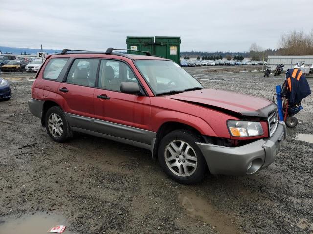 Photo 3 VIN: JF1SG67695H740677 - SUBARU FORESTER 