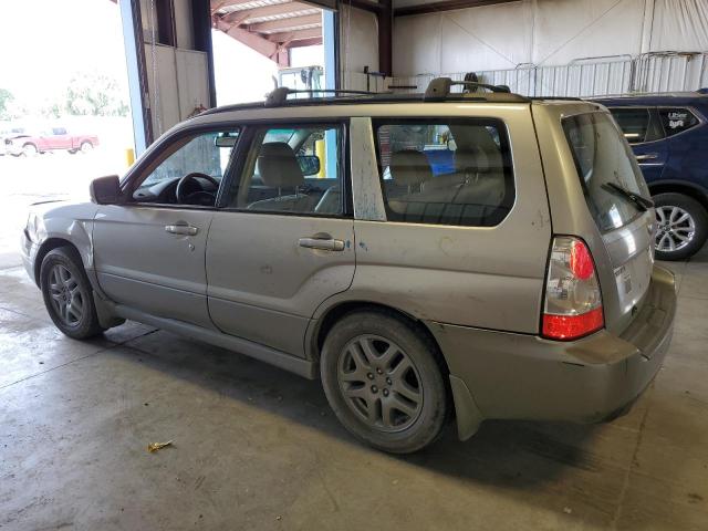 Photo 1 VIN: JF1SG67697H713594 - SUBARU FORESTER 2 