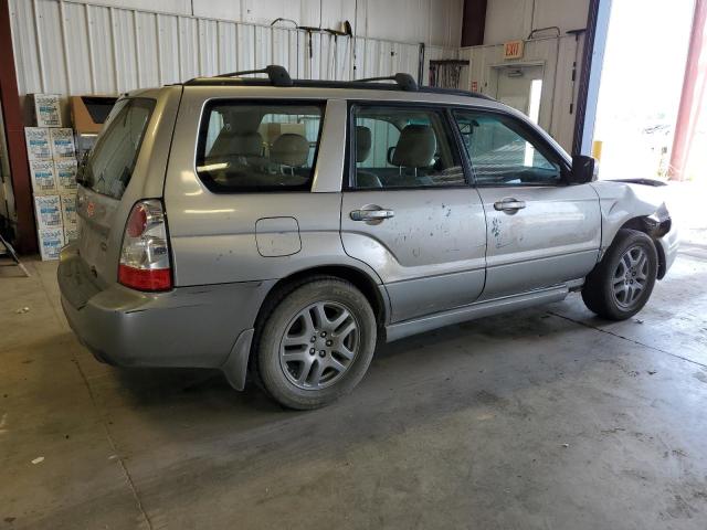 Photo 2 VIN: JF1SG67697H713594 - SUBARU FORESTER 2 