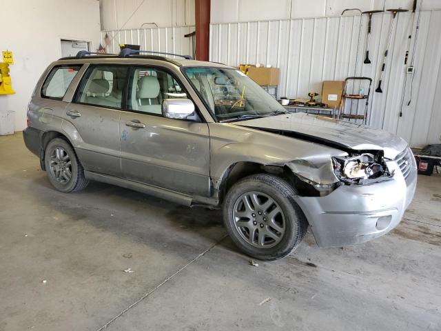 Photo 3 VIN: JF1SG67697H713594 - SUBARU FORESTER 2 