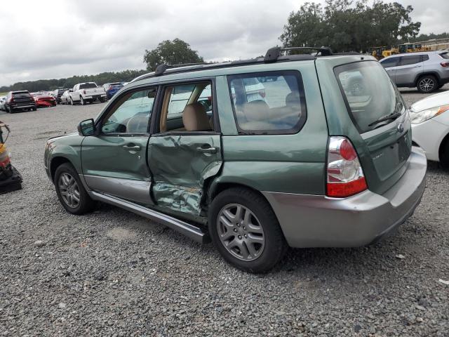 Photo 1 VIN: JF1SG67697H723588 - SUBARU FORESTER 2 