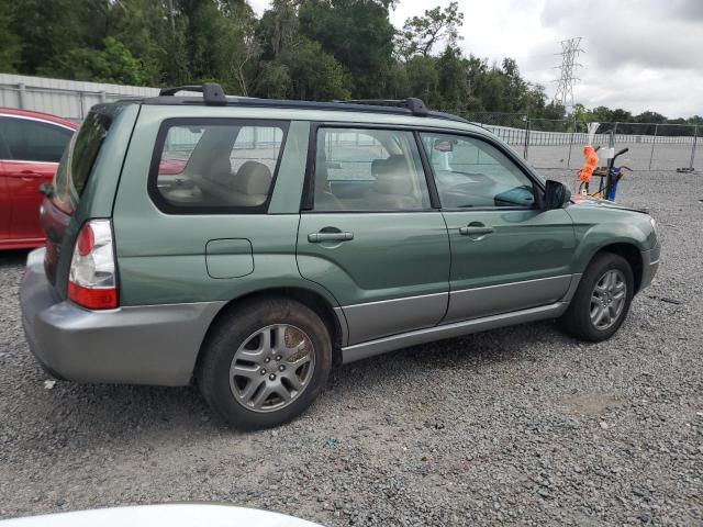 Photo 2 VIN: JF1SG67697H723588 - SUBARU FORESTER 2 