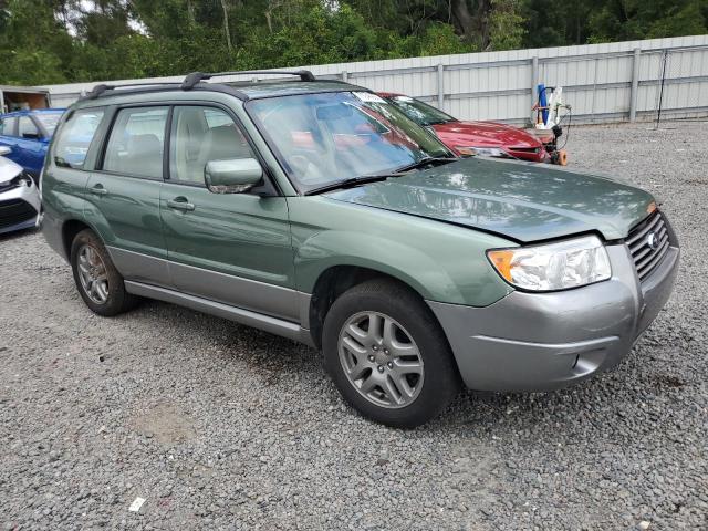 Photo 3 VIN: JF1SG67697H723588 - SUBARU FORESTER 2 