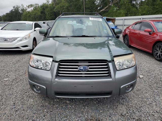 Photo 4 VIN: JF1SG67697H723588 - SUBARU FORESTER 2 