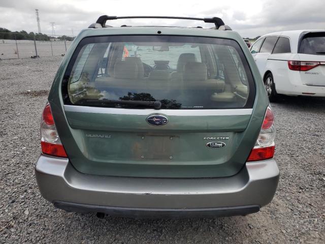 Photo 5 VIN: JF1SG67697H723588 - SUBARU FORESTER 2 