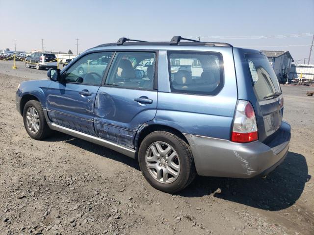 Photo 1 VIN: JF1SG676X7H718514 - SUBARU FORESTER 2 