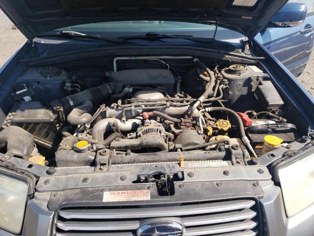 Photo 11 VIN: JF1SG676X7H718514 - SUBARU FORESTER 2 