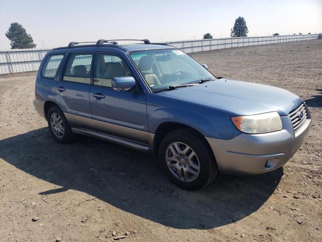 Photo 3 VIN: JF1SG676X7H718514 - SUBARU FORESTER 2 