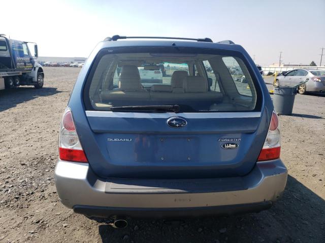 Photo 5 VIN: JF1SG676X7H718514 - SUBARU FORESTER 2 