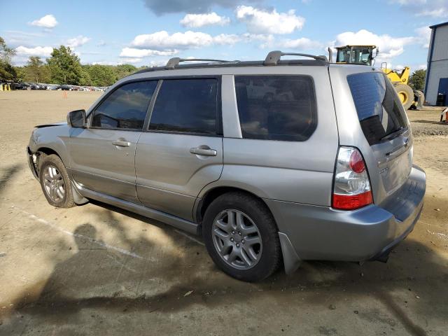 Photo 1 VIN: JF1SG676X7H724653 - SUBARU FORESTER 