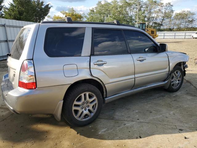 Photo 2 VIN: JF1SG676X7H724653 - SUBARU FORESTER 