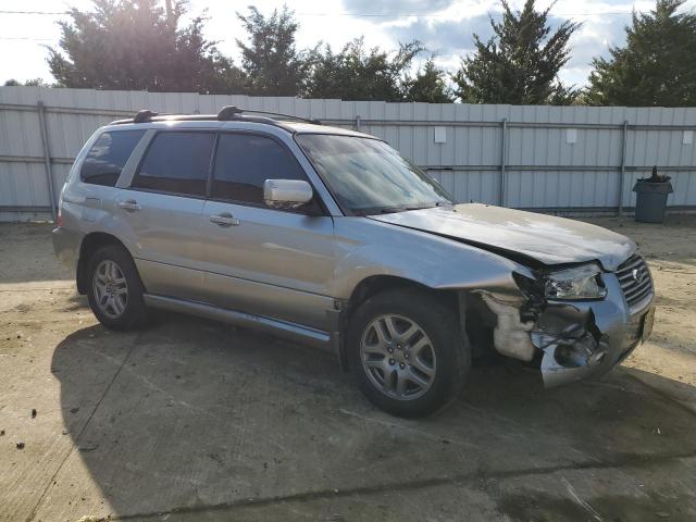 Photo 3 VIN: JF1SG676X7H724653 - SUBARU FORESTER 