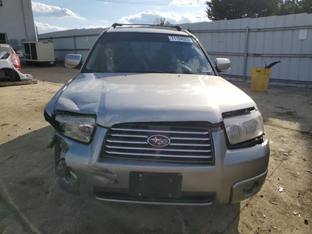 Photo 4 VIN: JF1SG676X7H724653 - SUBARU FORESTER 