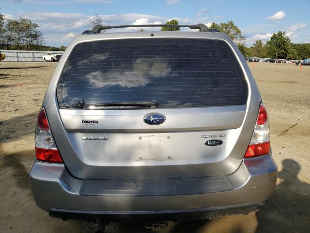 Photo 5 VIN: JF1SG676X7H724653 - SUBARU FORESTER 