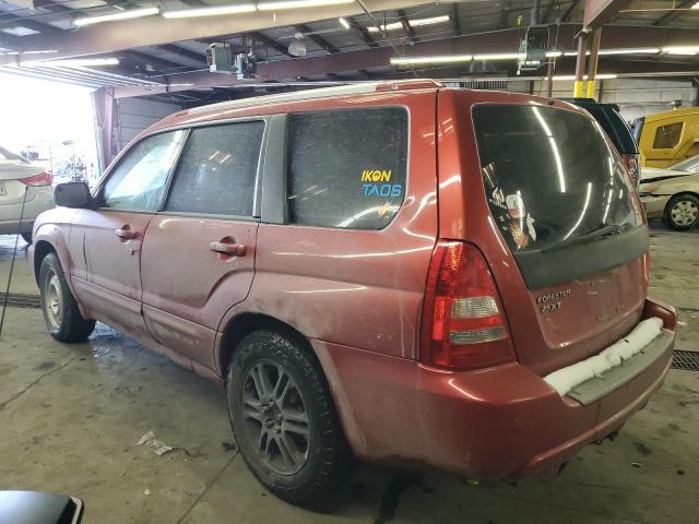 Photo 1 VIN: JF1SG69604H735749 - SUBARU FORESTER 