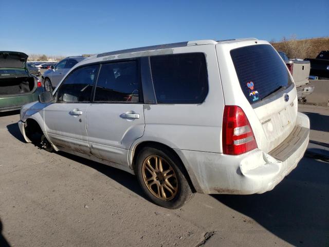 Photo 1 VIN: JF1SG69604H750610 - SUBARU FORESTER 