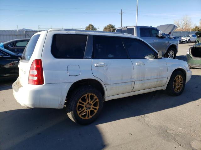 Photo 2 VIN: JF1SG69604H750610 - SUBARU FORESTER 