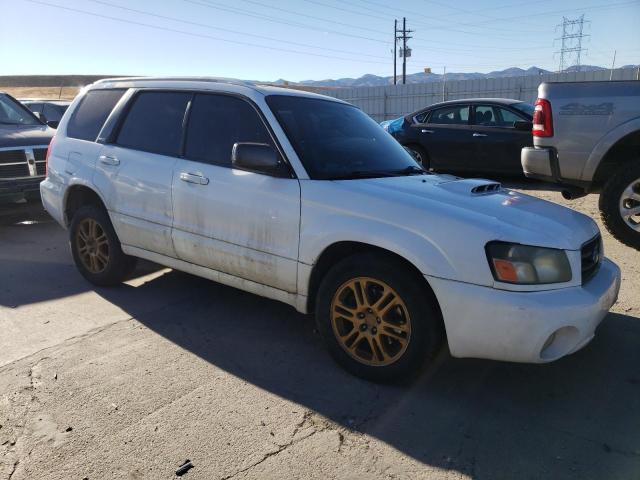 Photo 3 VIN: JF1SG69604H750610 - SUBARU FORESTER 