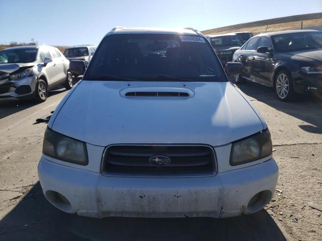 Photo 4 VIN: JF1SG69604H750610 - SUBARU FORESTER 