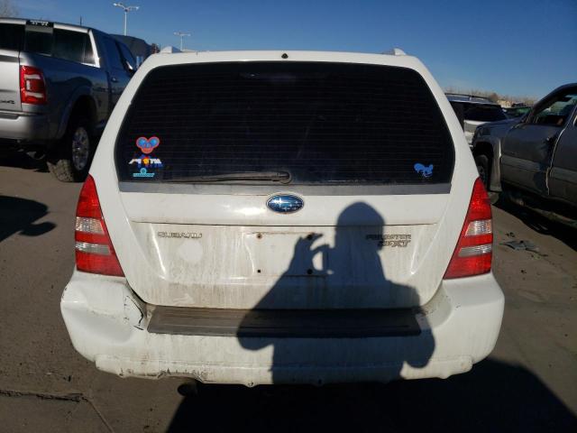 Photo 5 VIN: JF1SG69604H750610 - SUBARU FORESTER 