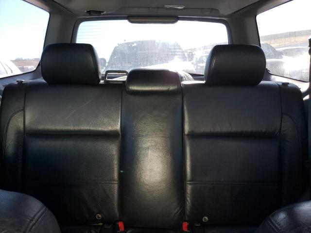 Photo 9 VIN: JF1SG69604H750610 - SUBARU FORESTER 