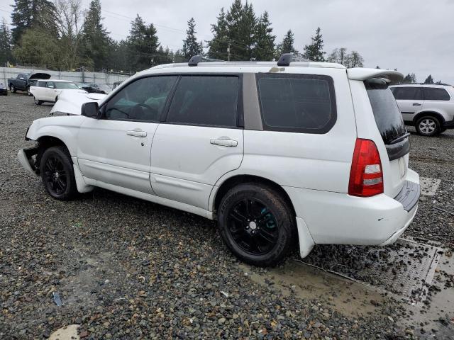 Photo 1 VIN: JF1SG69604H766032 - SUBARU FORESTER 