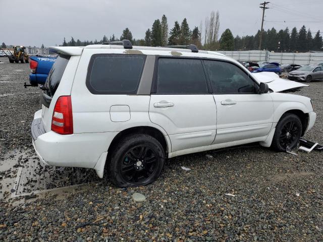 Photo 2 VIN: JF1SG69604H766032 - SUBARU FORESTER 